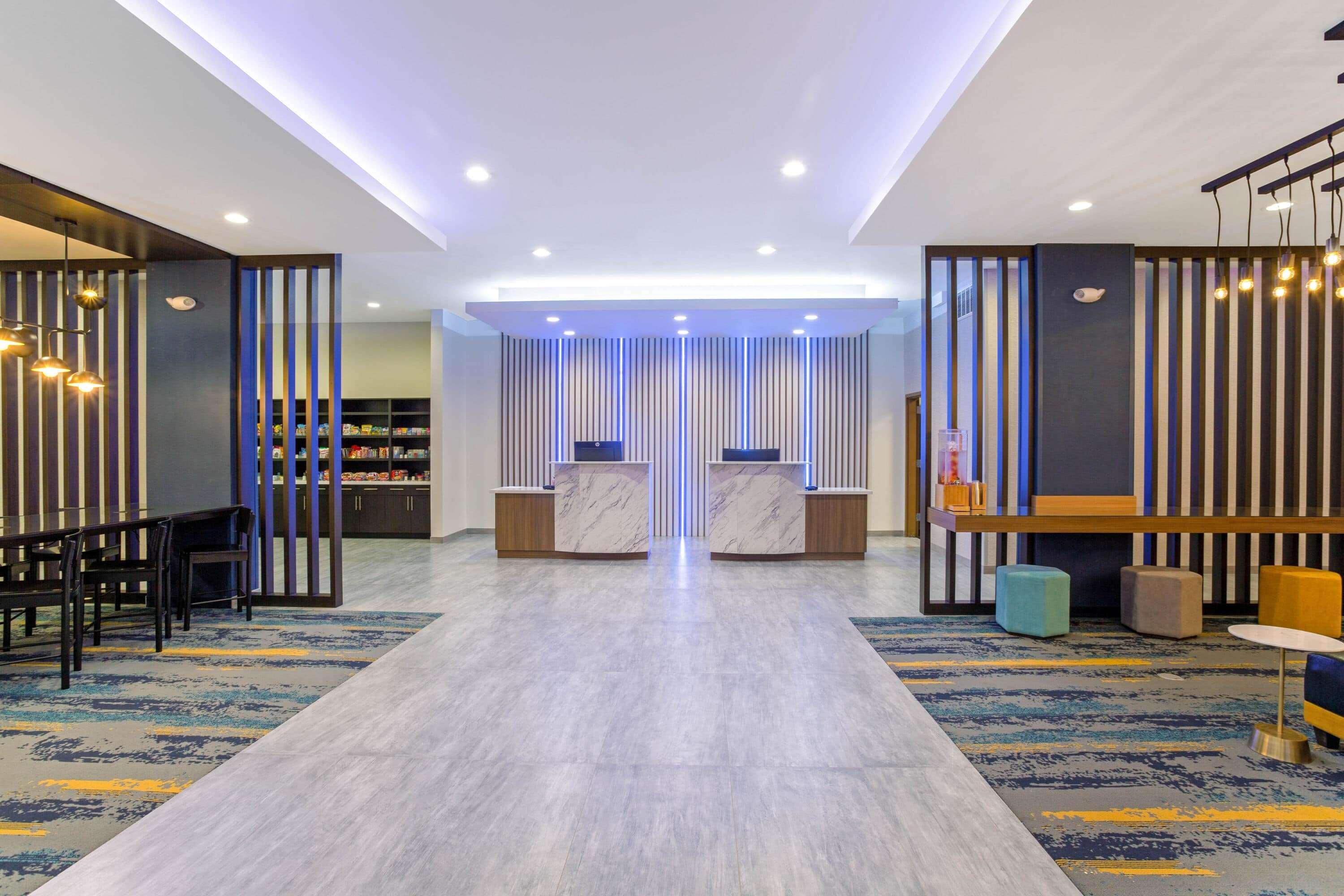 La Quinta Inn & Suites By Wyndham Miramar Beach-דסטין מראה חיצוני תמונה