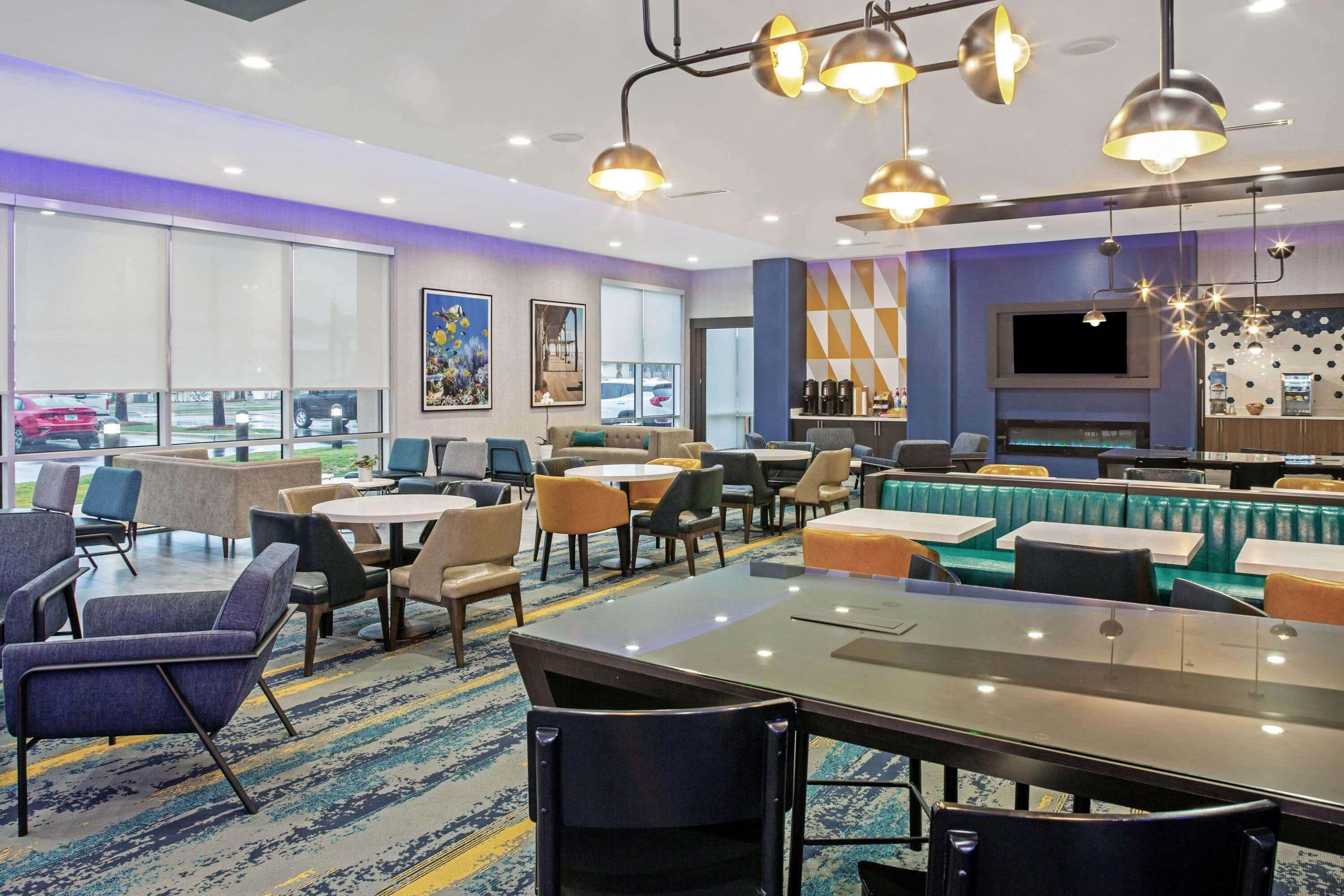 La Quinta Inn & Suites By Wyndham Miramar Beach-דסטין מראה חיצוני תמונה