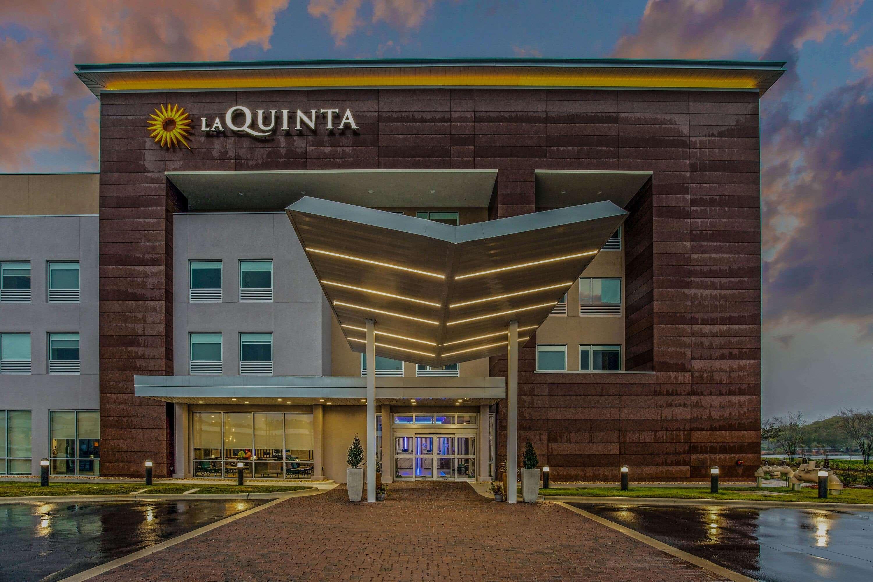 La Quinta Inn & Suites By Wyndham Miramar Beach-דסטין מראה חיצוני תמונה