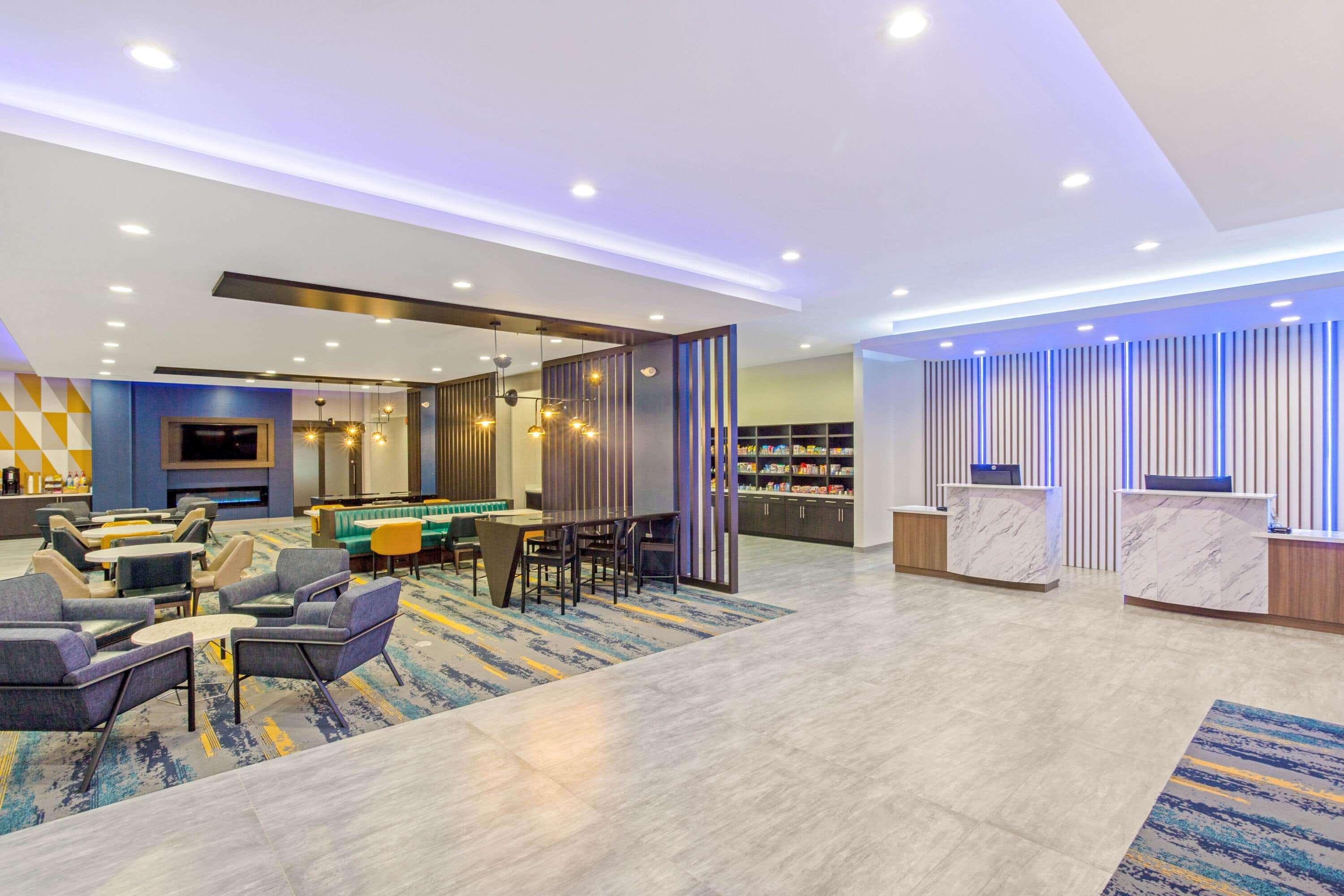 La Quinta Inn & Suites By Wyndham Miramar Beach-דסטין מראה חיצוני תמונה