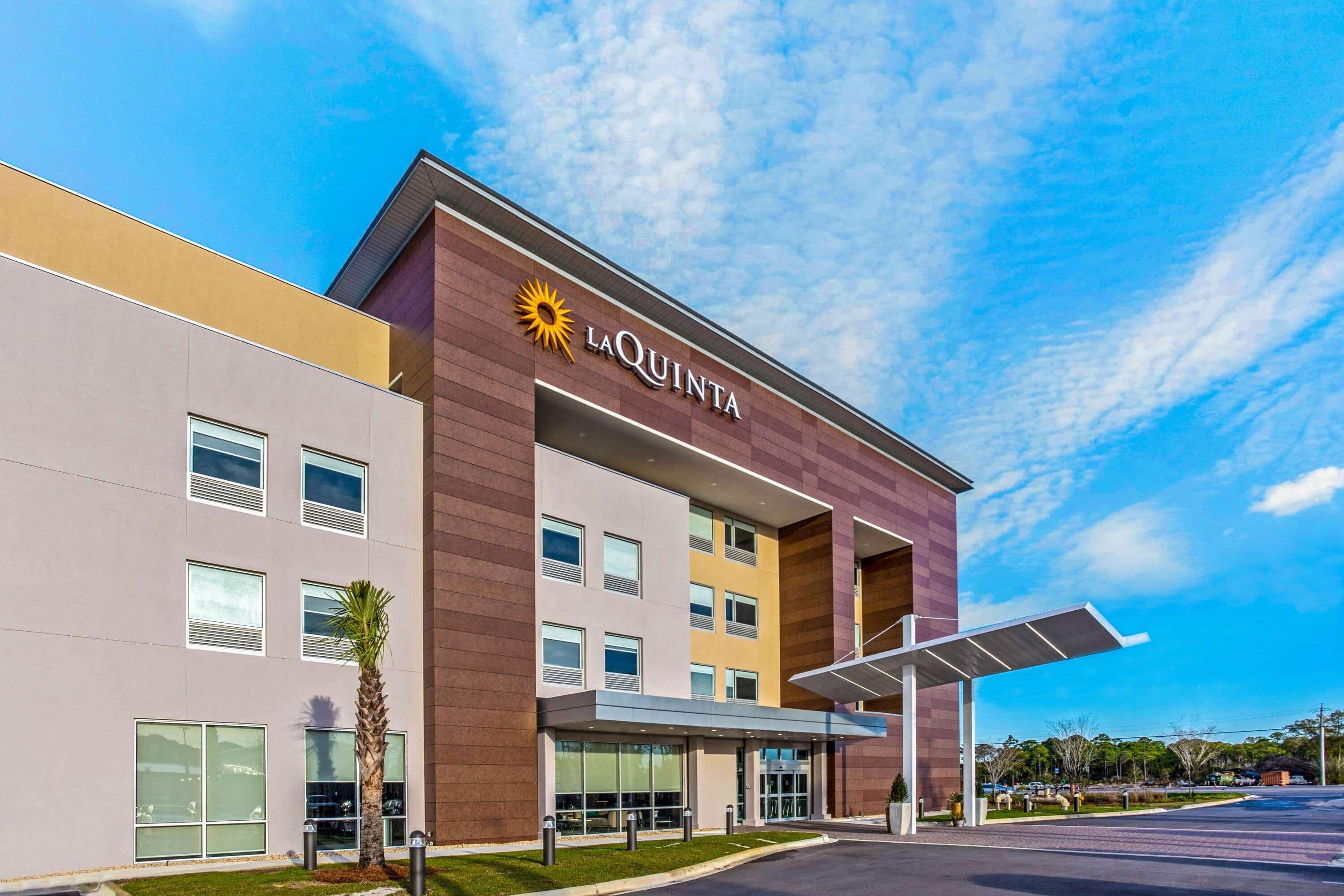 La Quinta Inn & Suites By Wyndham Miramar Beach-דסטין מראה חיצוני תמונה